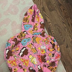 Disney sweatshirt size 5/6